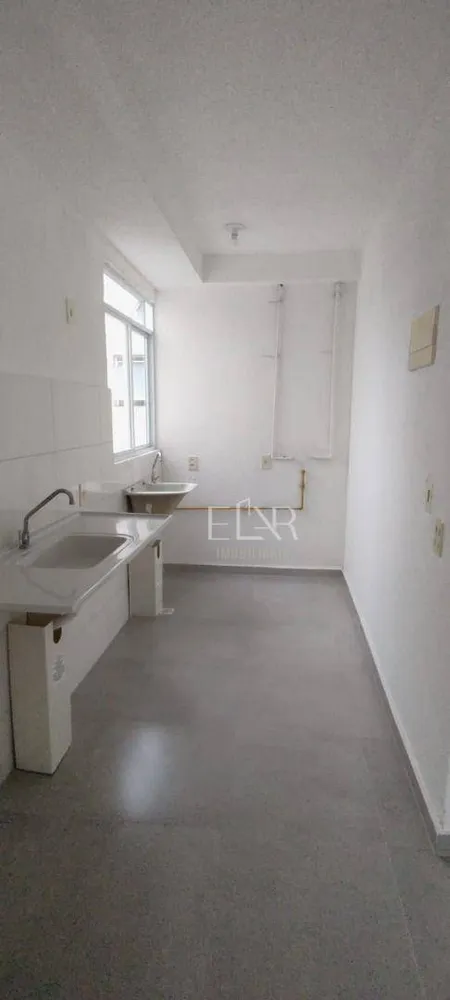 Apartamento, 2 quartos, 43 m² - Foto 6