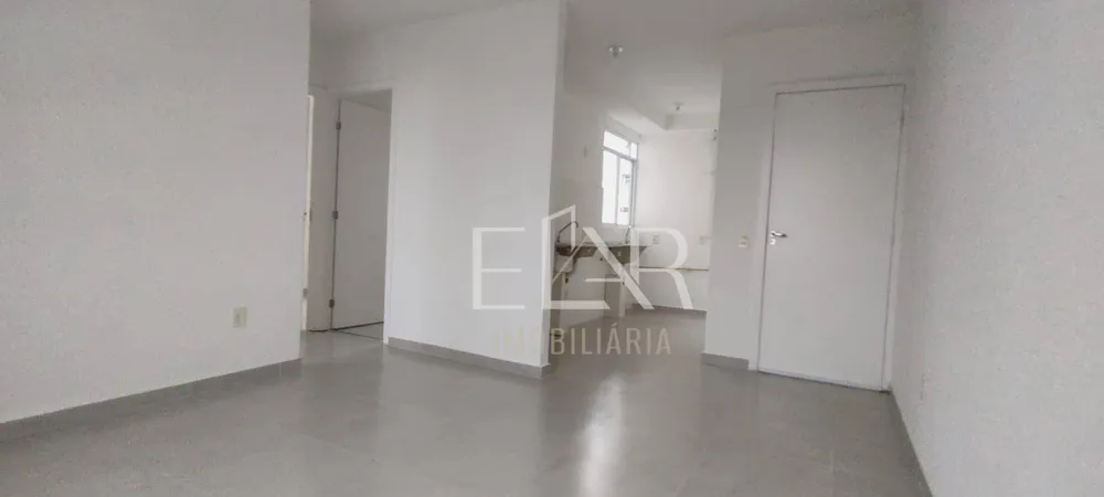 Apartamento, 2 quartos, 43 m² - Foto 3