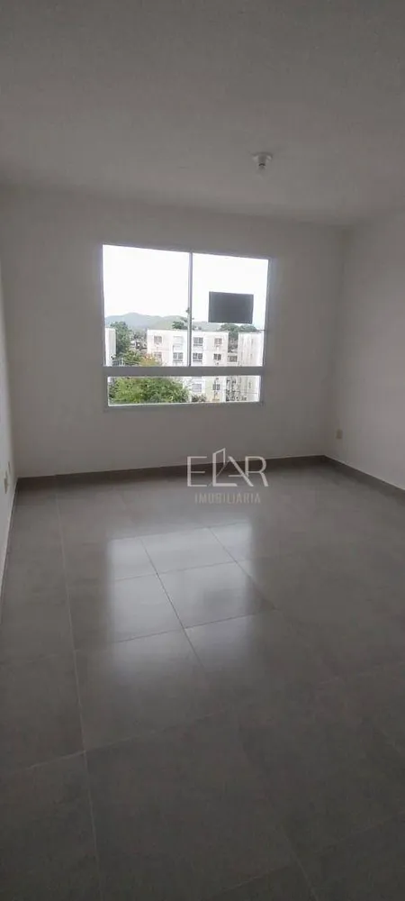 Apartamento, 2 quartos, 43 m² - Foto 7