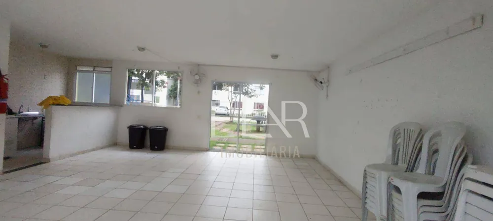 Apartamento, 2 quartos, 43 m² - Foto 18