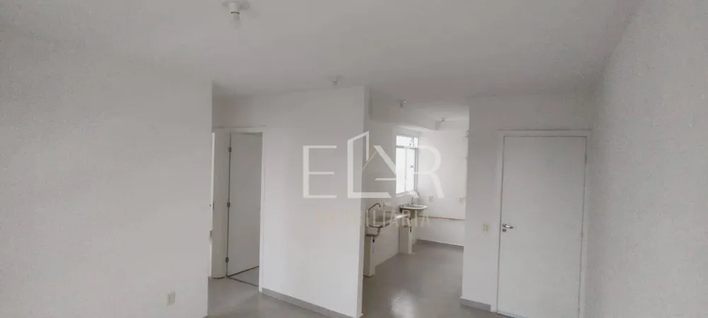 Apartamento, 2 quartos, 43 m² - Foto 4