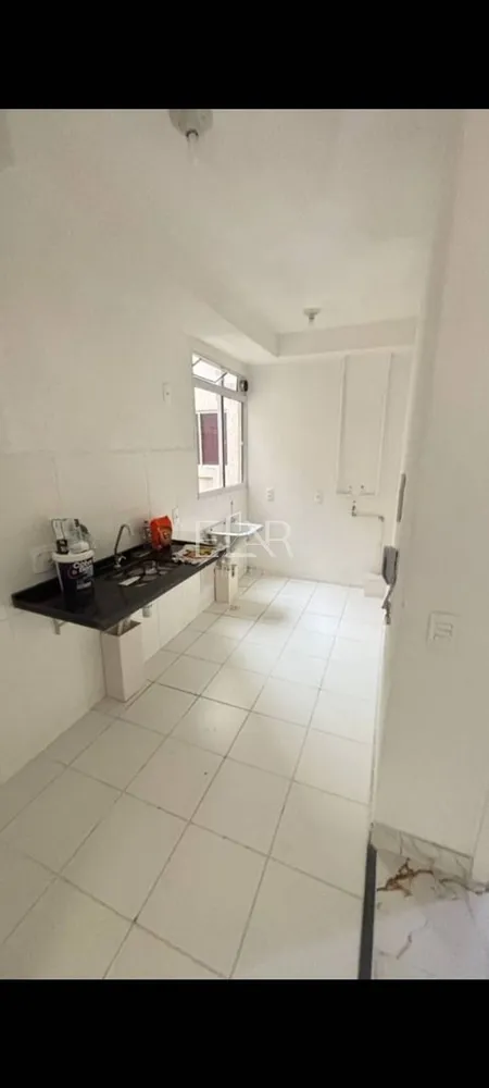 Apartamento, 2 quartos, 40 m² - Foto 3