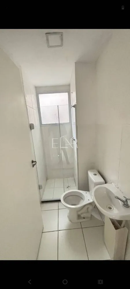 Apartamento, 2 quartos, 40 m² - Foto 5