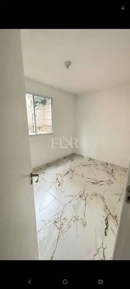 Apartamento, 2 quartos, 40 m² - Foto 4