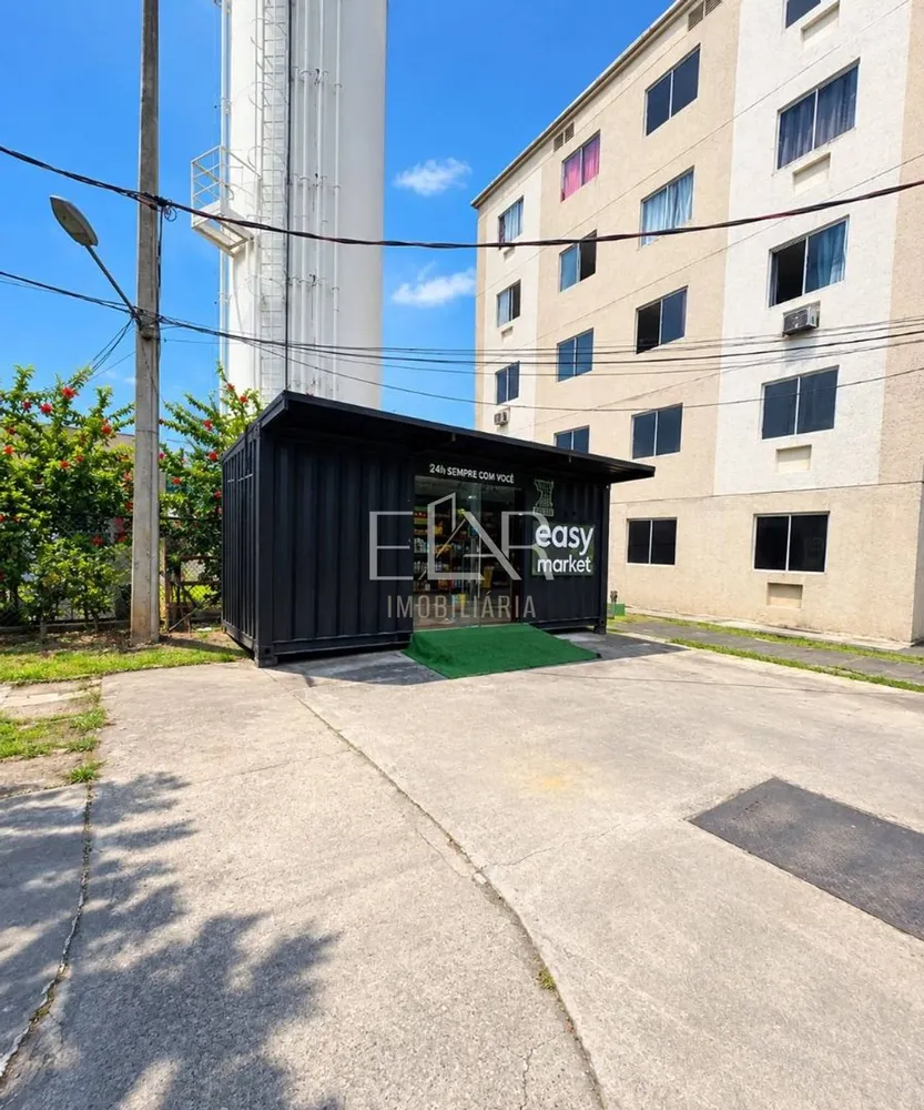 Apartamento, 2 quartos, 40 m² - Foto 8