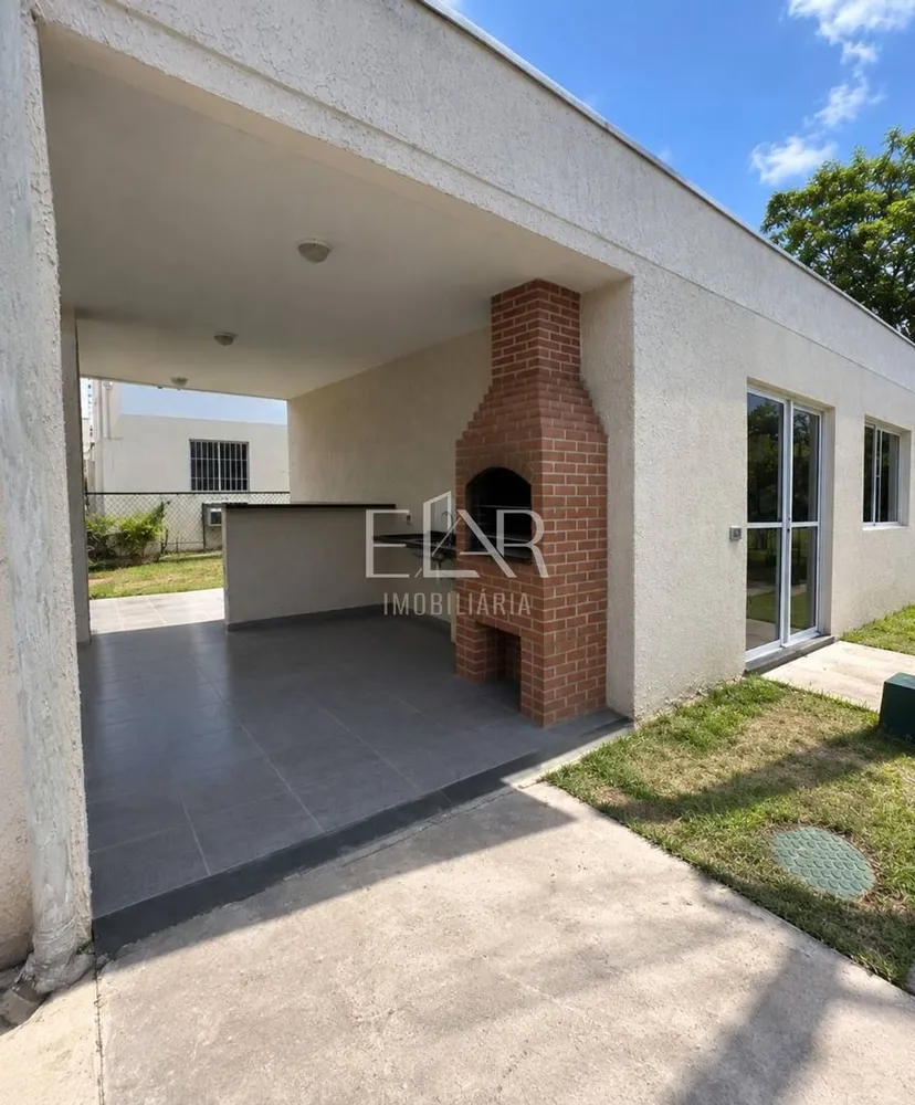 Apartamento, 2 quartos, 40 m² - Foto 6