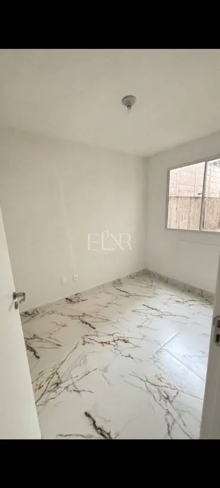 Apartamento, 2 quartos, 40 m² - Foto 2