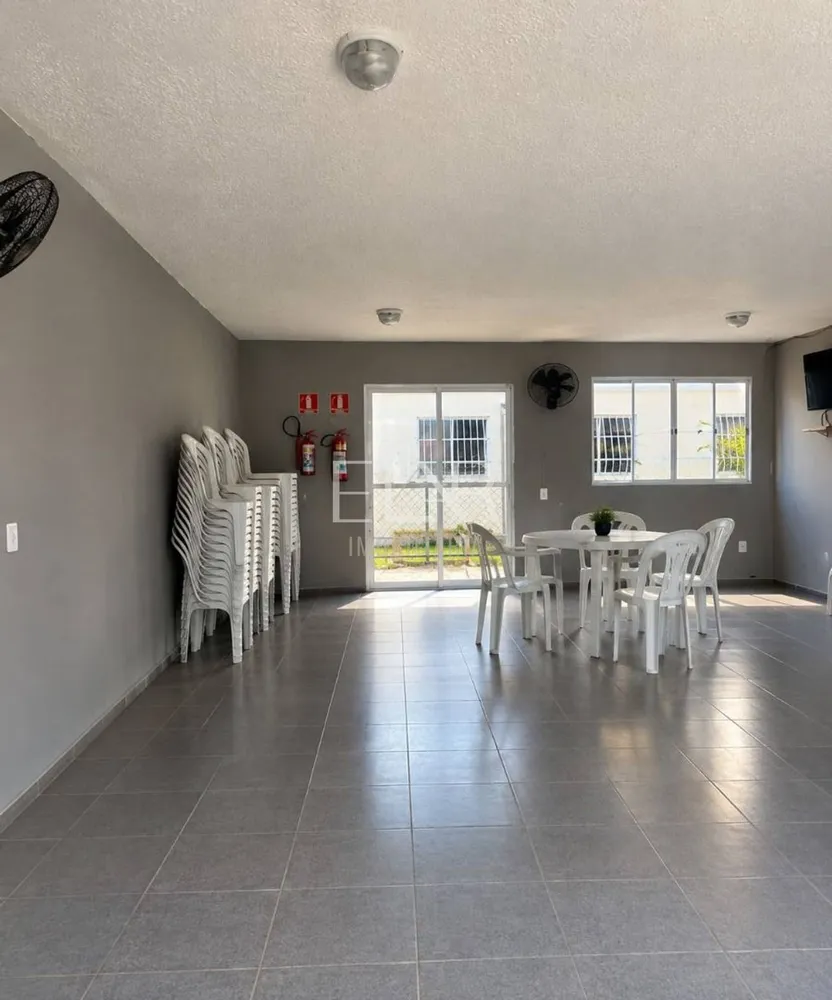 Apartamento, 2 quartos, 40 m² - Foto 7