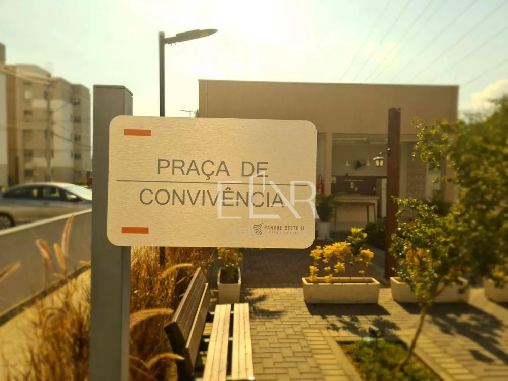 Apartamento, 2 quartos, 52 m² - Foto 14
