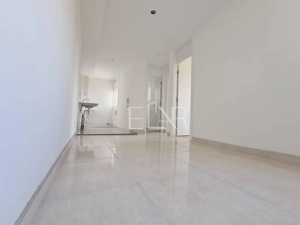 Apartamento, 2 quartos, 52 m² - Foto 1