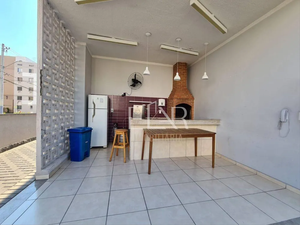Apartamento, 2 quartos, 52 m² - Foto 3
