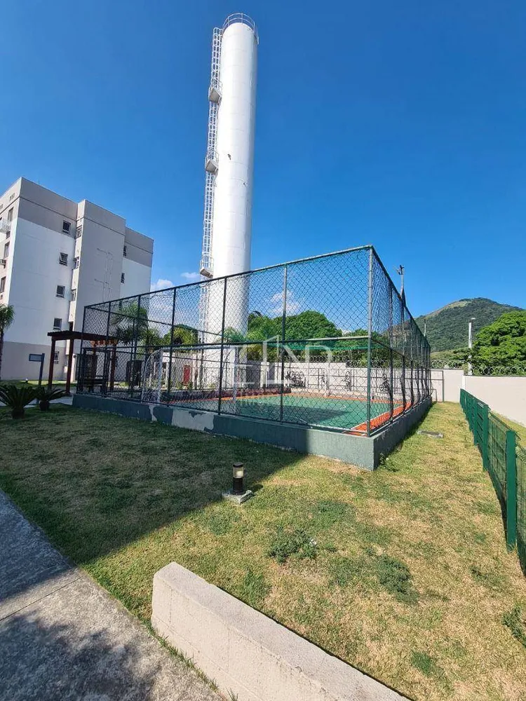 Apartamento, 2 quartos, 52 m² - Foto 2