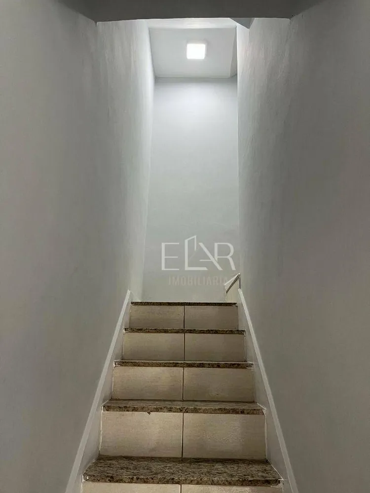 Casa, 3 quartos - Foto 11