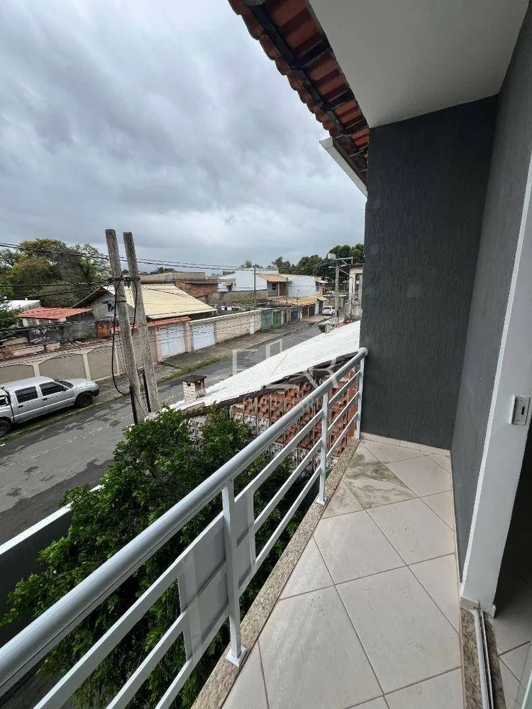 Casa, 3 quartos - Foto 15