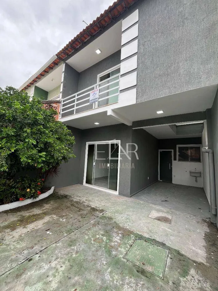 Casa, 3 quartos - Foto 12