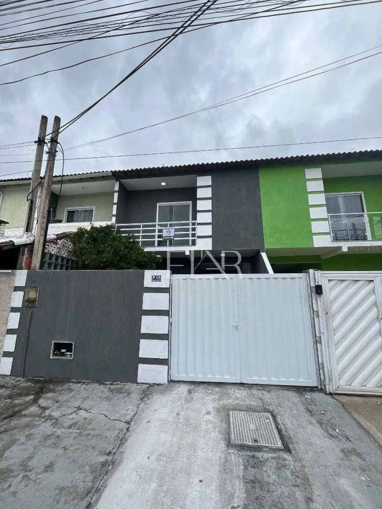 Casa, 3 quartos - Foto 4