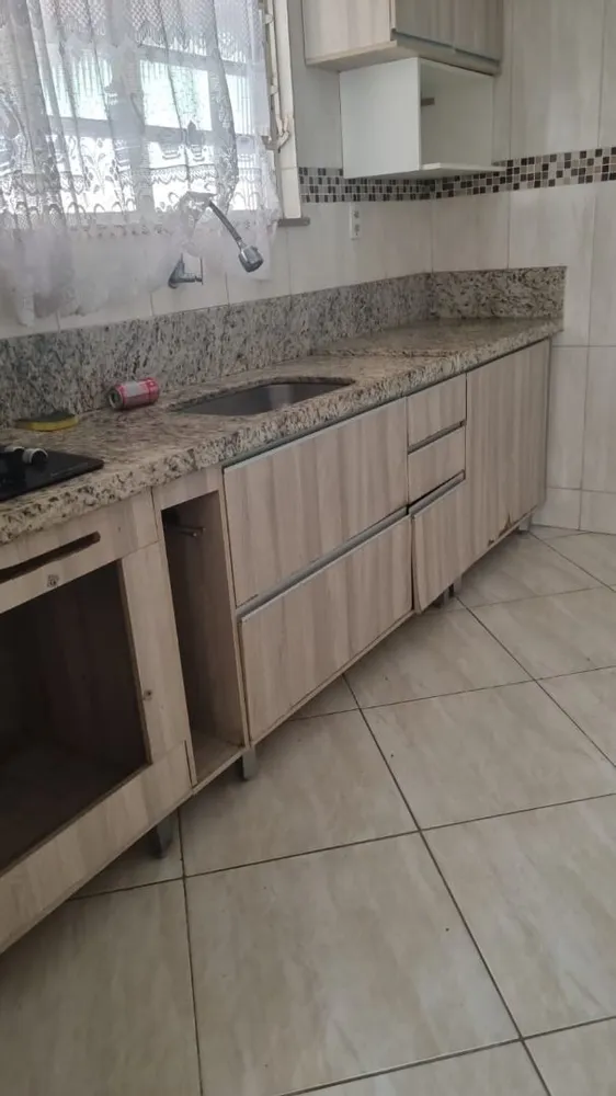 Casa, 2 quartos, 89 m² - Foto 2