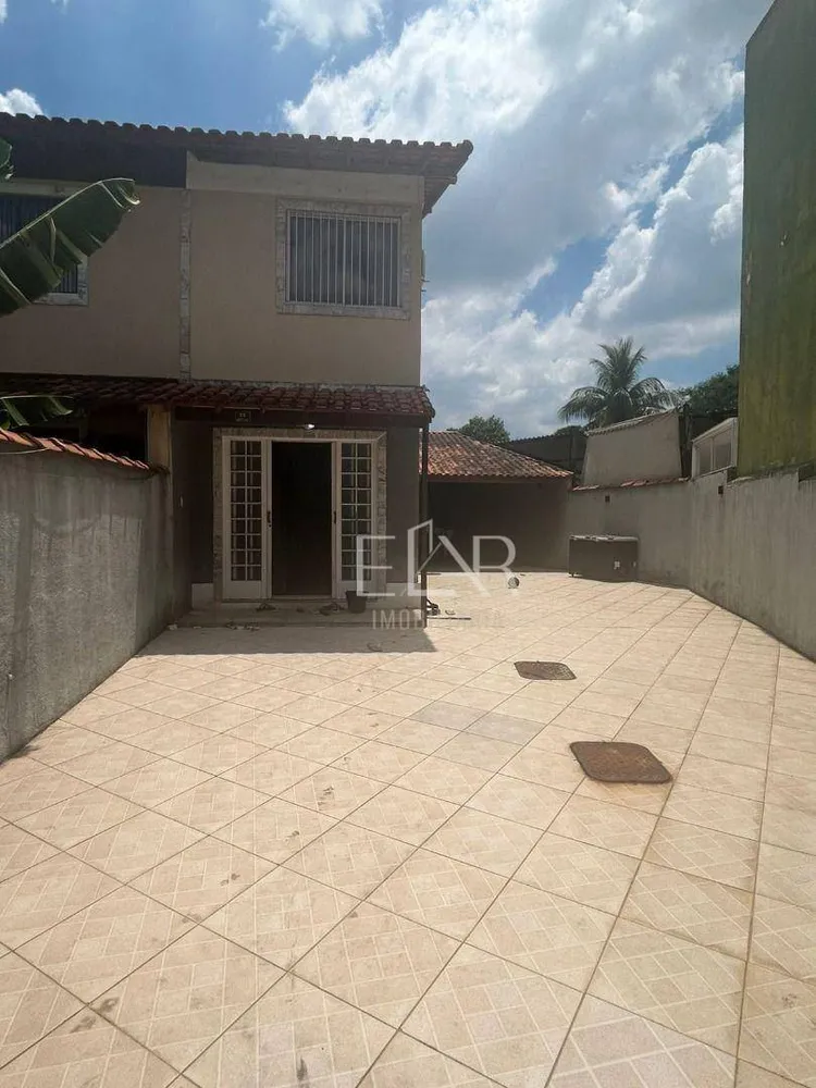 Casa, 2 quartos, 89 m² - Foto 12