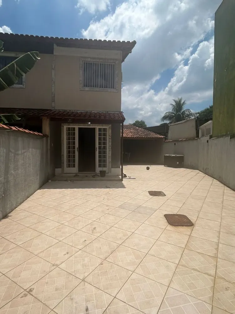 Casa, 2 quartos, 89 m² - Foto 6