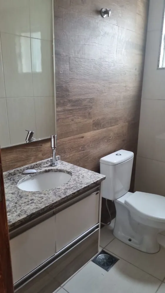 Casa, 2 quartos, 89 m² - Foto 3