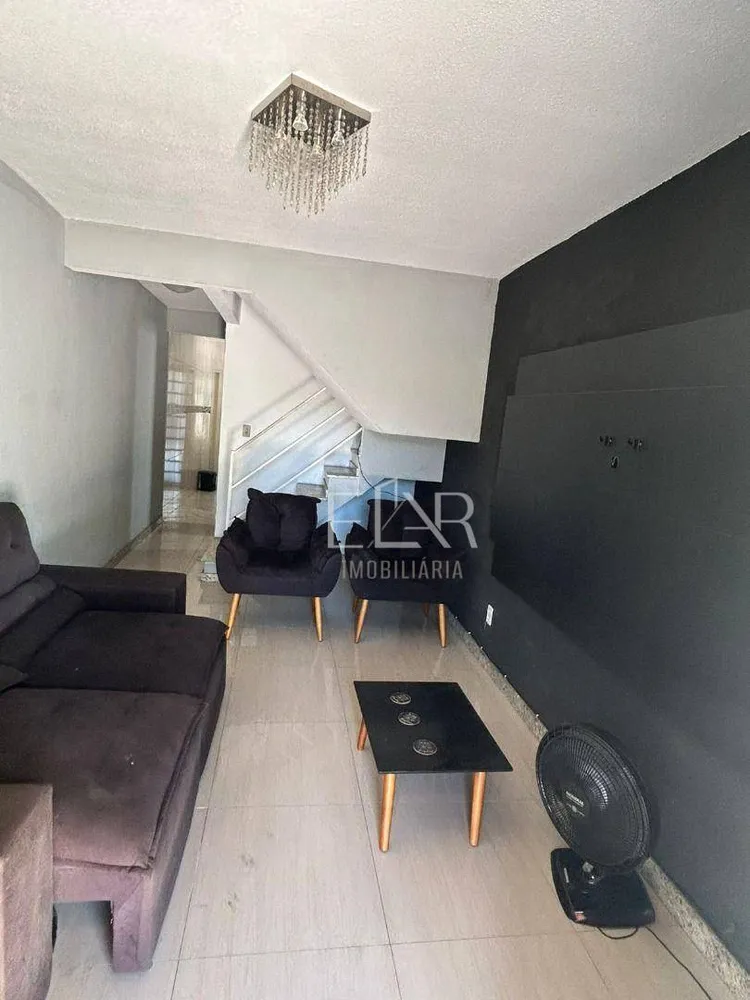 Casa, 2 quartos, 89 m² - Foto 7