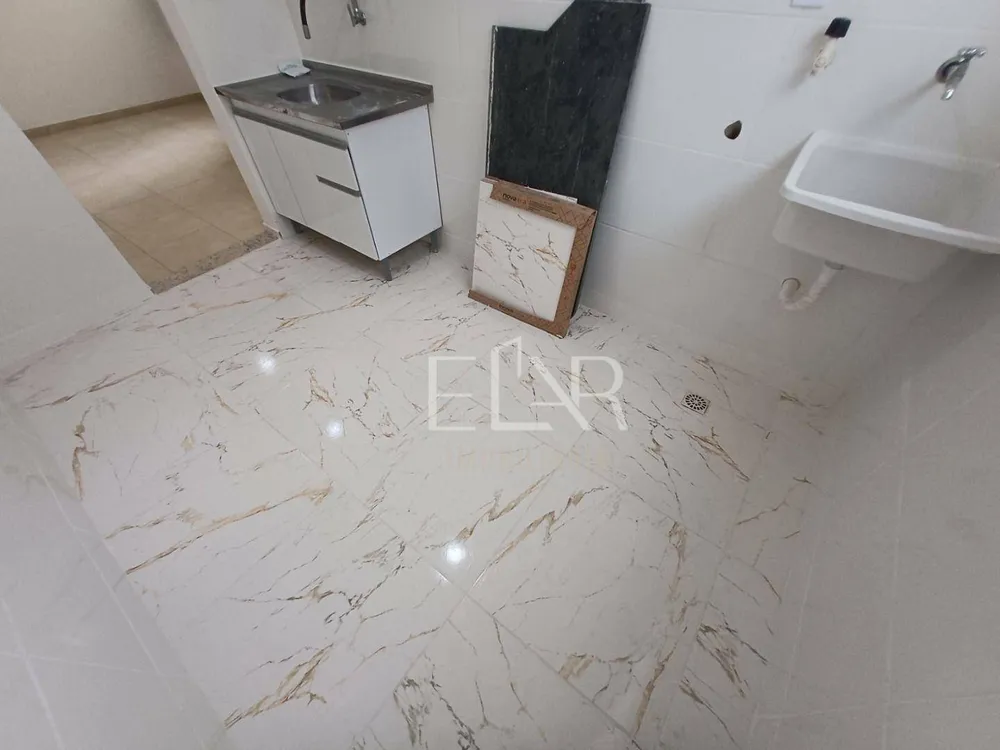 Apartamento, 2 quartos, 46 m² - Foto 4