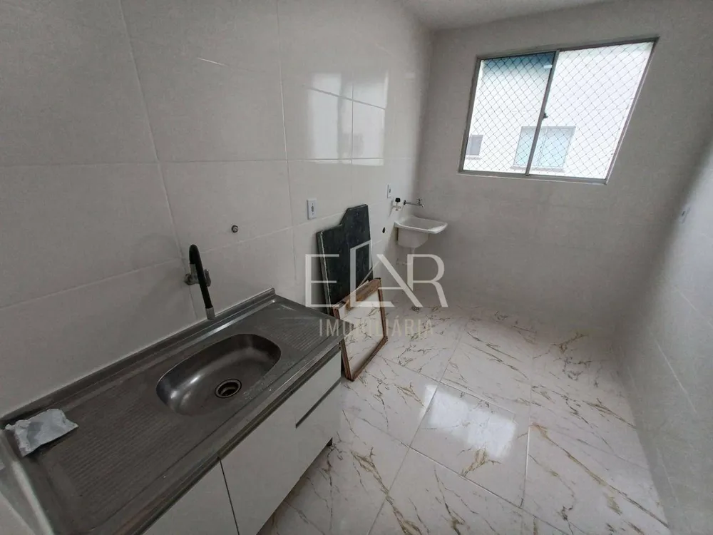 Apartamento, 2 quartos, 46 m² - Foto 2