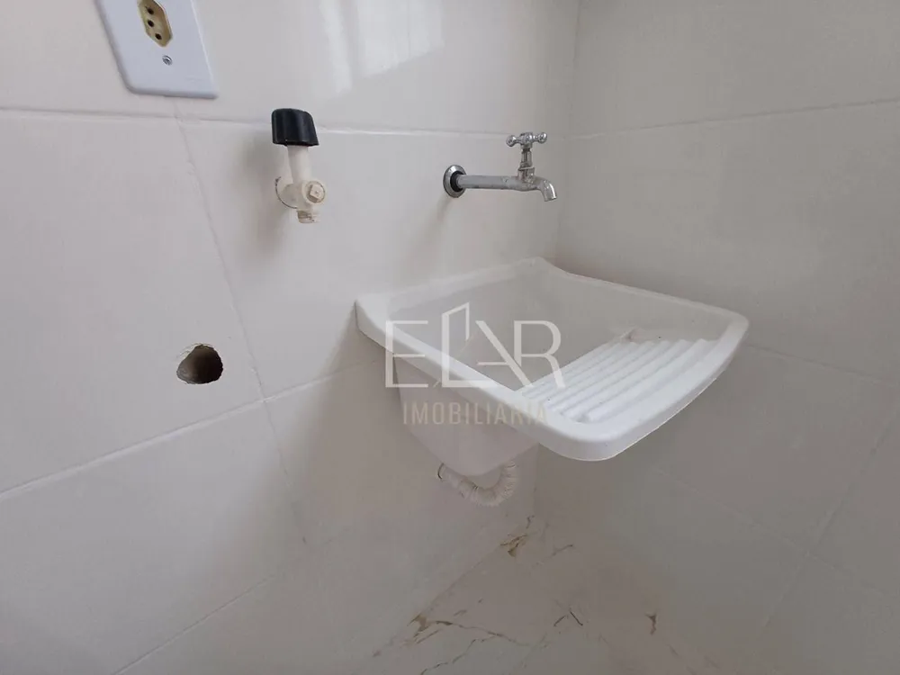 Apartamento, 2 quartos, 46 m² - Foto 6