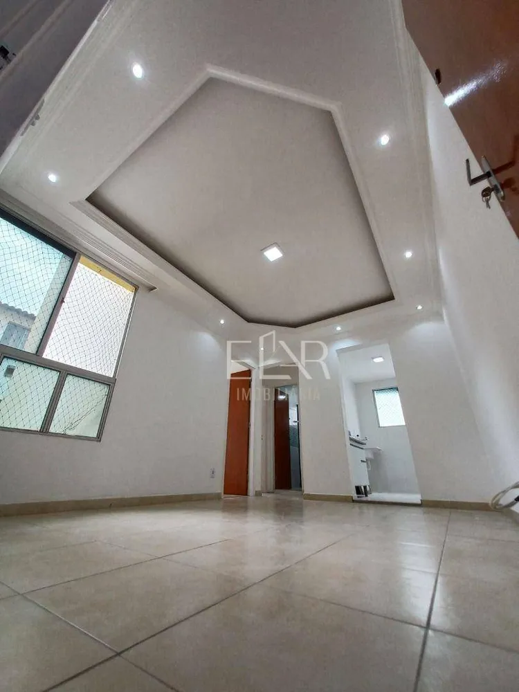 Apartamento, 2 quartos, 46 m² - Foto 7
