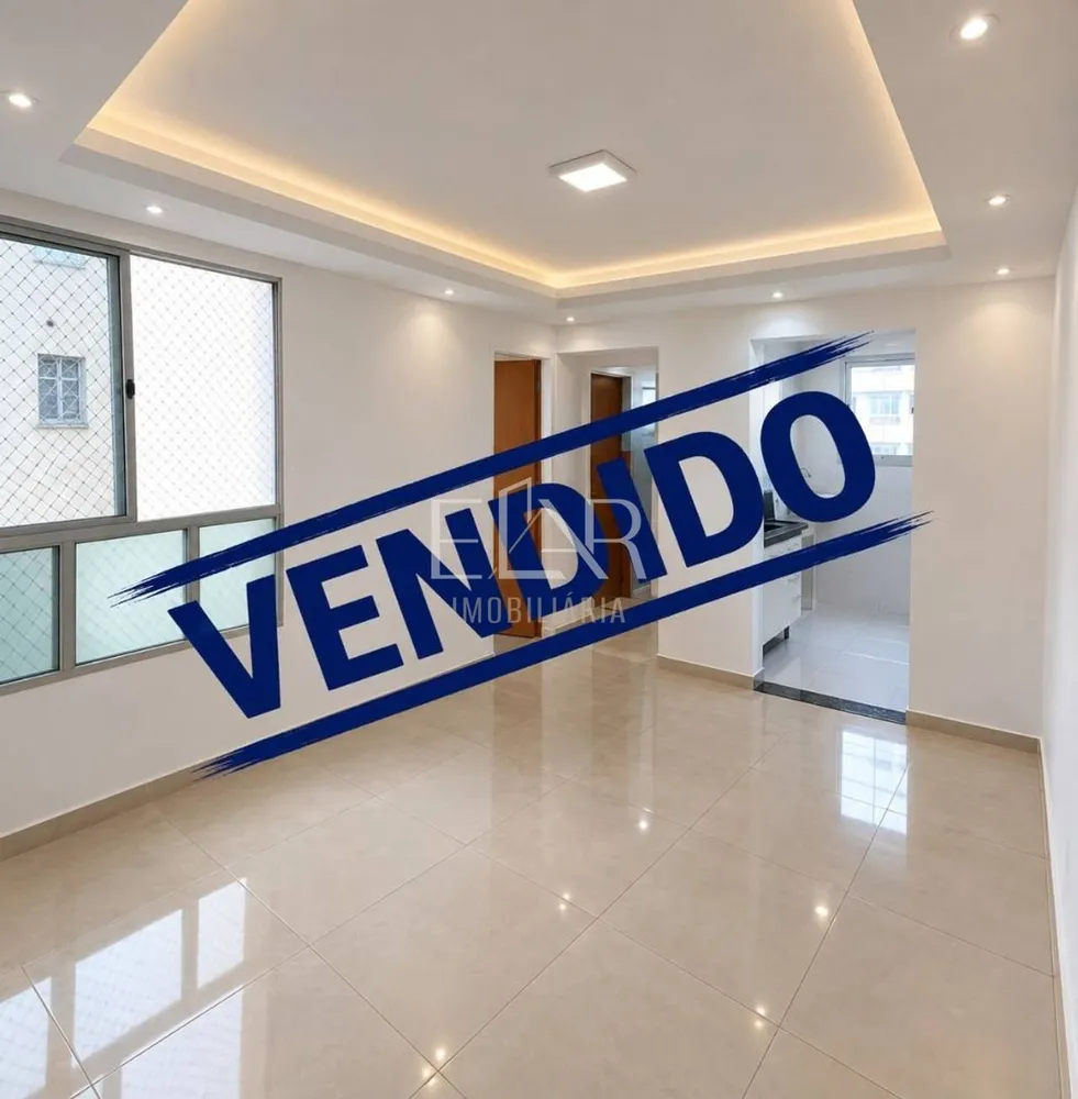 Apartamento, 2 quartos, 46 m² - Foto 2