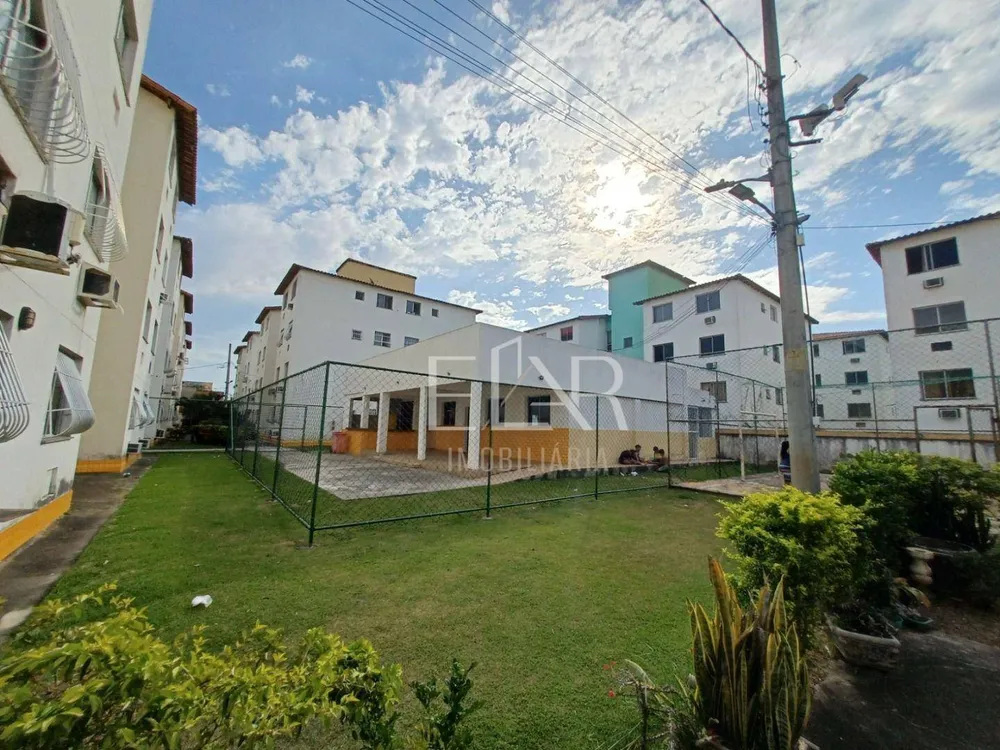 Apartamento, 2 quartos, 46 m² - Foto 19