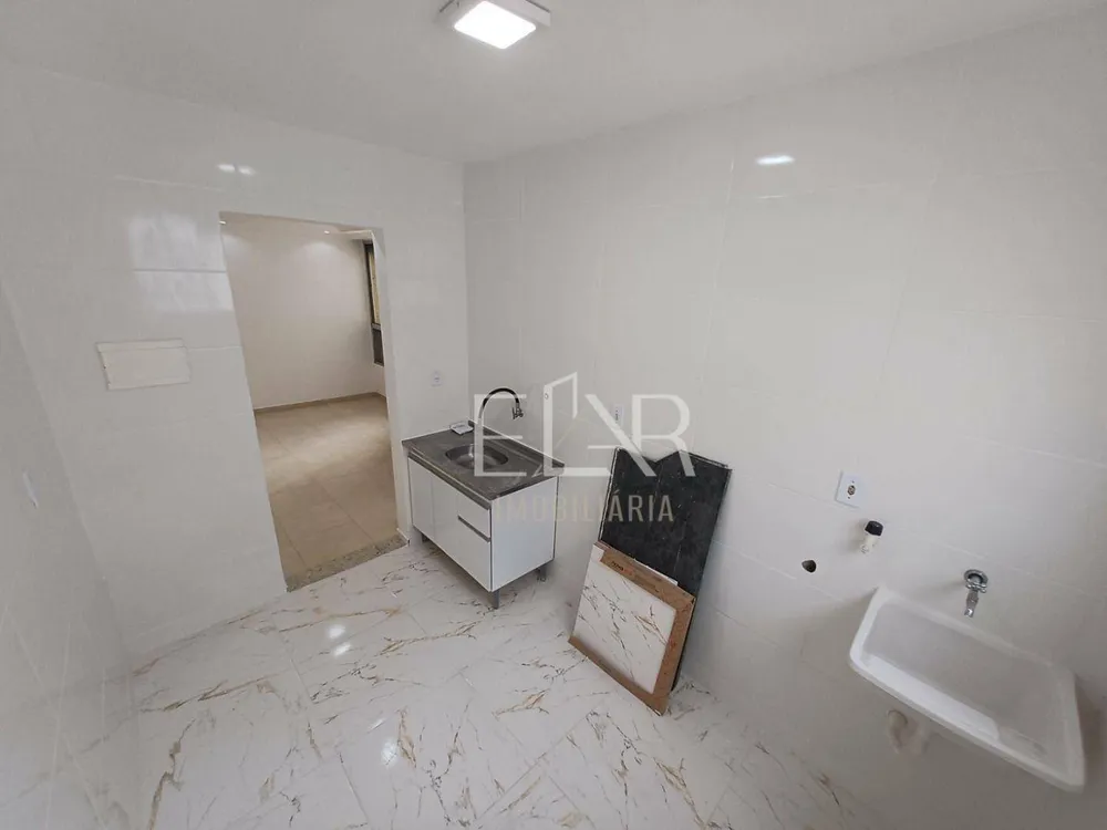 Apartamento, 2 quartos, 46 m² - Foto 3