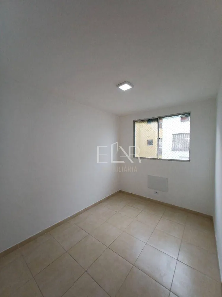 Apartamento, 2 quartos, 46 m² - Foto 9