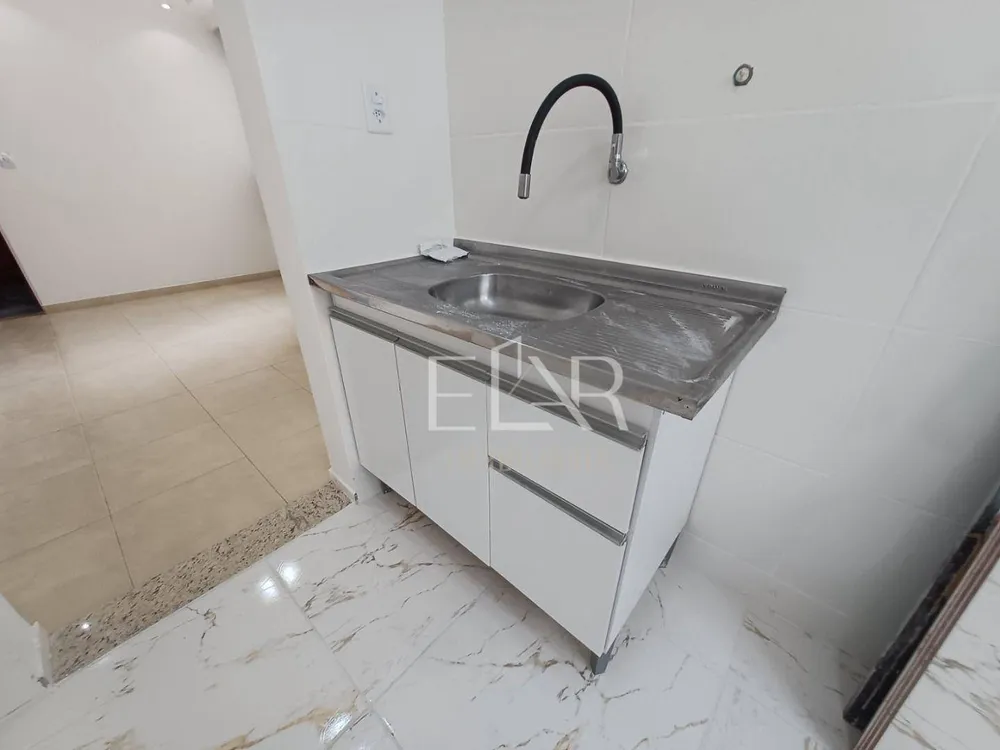 Apartamento, 2 quartos, 46 m² - Foto 5