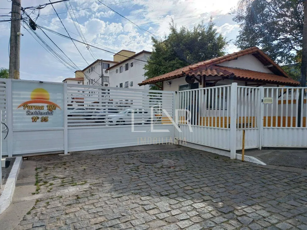 Apartamento, 2 quartos, 46 m² - Foto 20