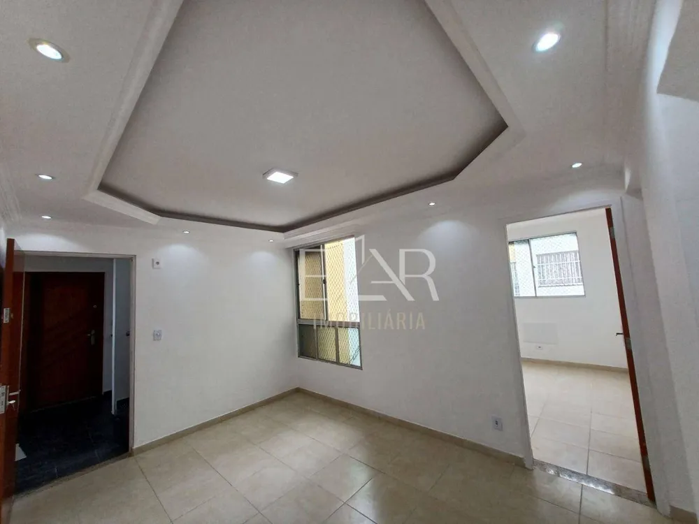 Apartamento, 2 quartos, 46 m² - Foto 8