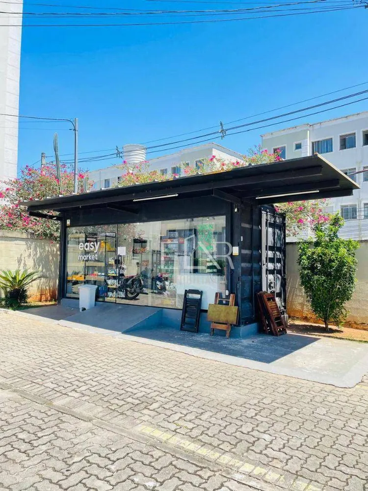 Apartamento, 2 quartos, 45 m² - Foto 8