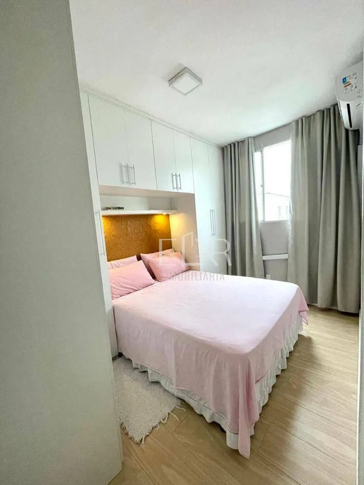 Apartamento, 2 quartos, 45 m² - Foto 16