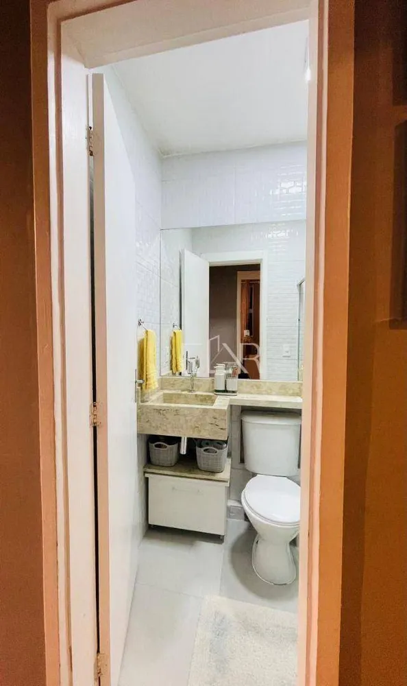 Apartamento, 2 quartos, 45 m² - Foto 9