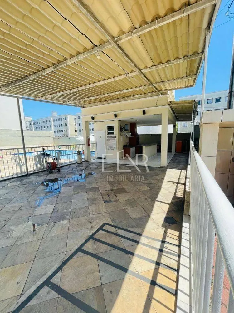 Apartamento, 2 quartos, 45 m² - Foto 6