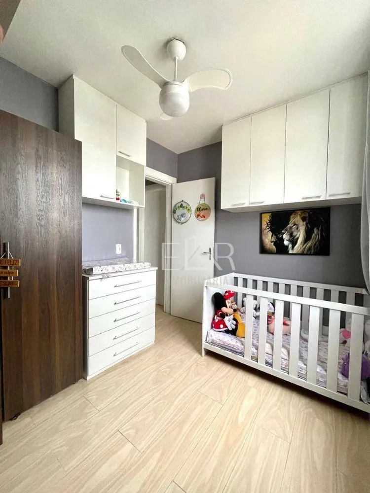 Apartamento, 2 quartos, 45 m² - Foto 15