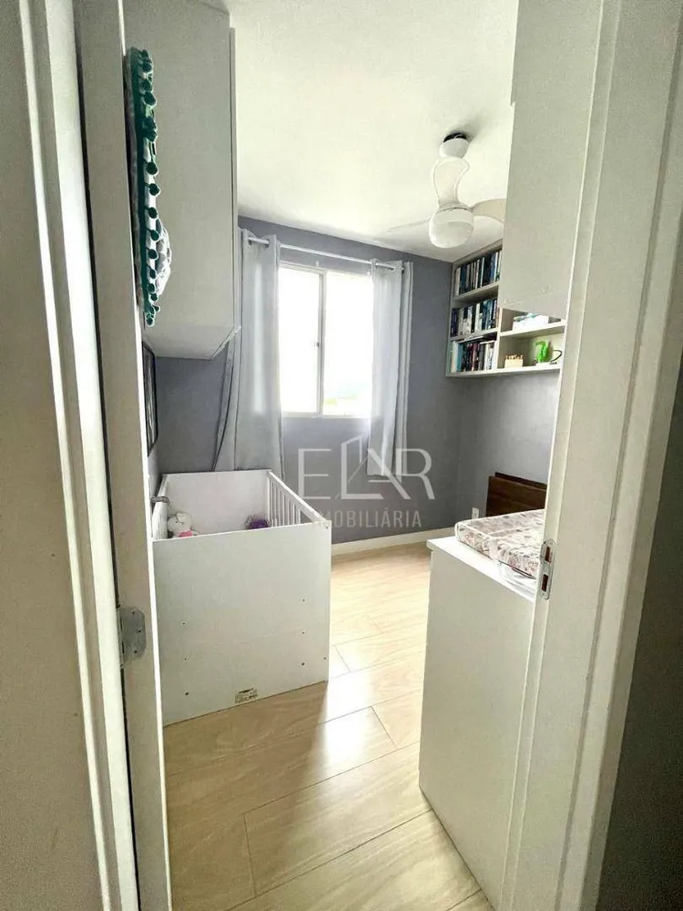 Apartamento, 2 quartos, 45 m² - Foto 17