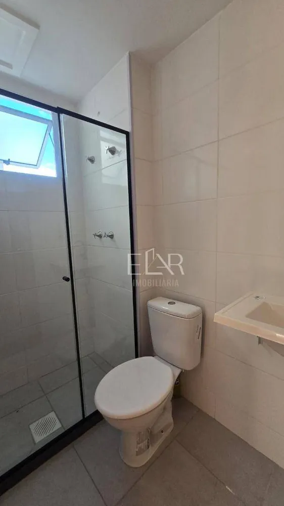 Apartamento, 2 quartos, 44 m² - Foto 4