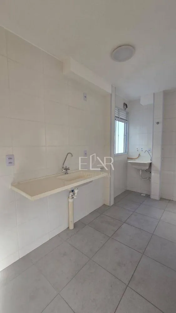 Apartamento, 2 quartos, 44 m² - Foto 7