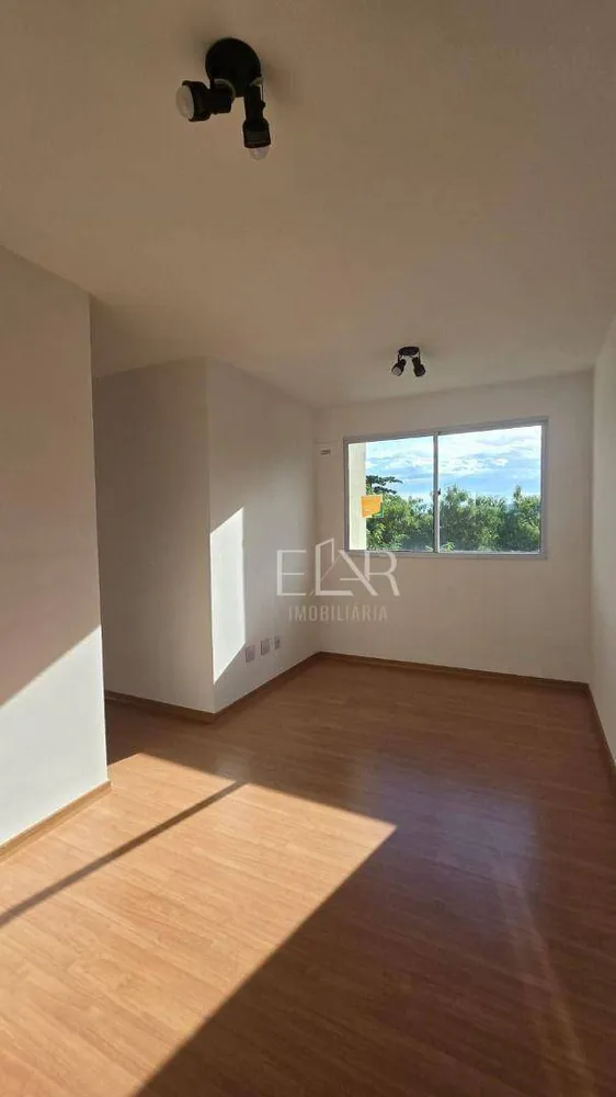 Apartamento, 2 quartos, 44 m² - Foto 12