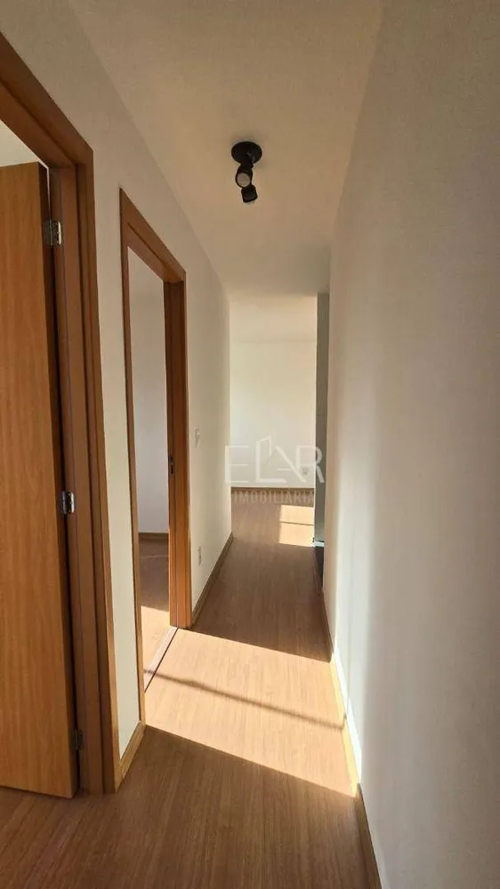 Apartamento, 2 quartos, 44 m² - Foto 3