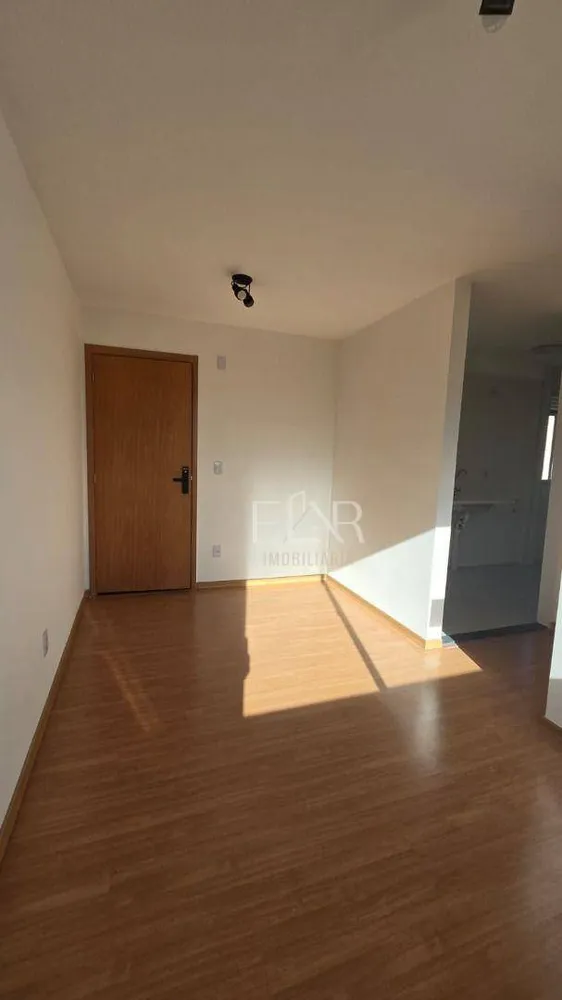 Apartamento, 2 quartos, 44 m² - Foto 6
