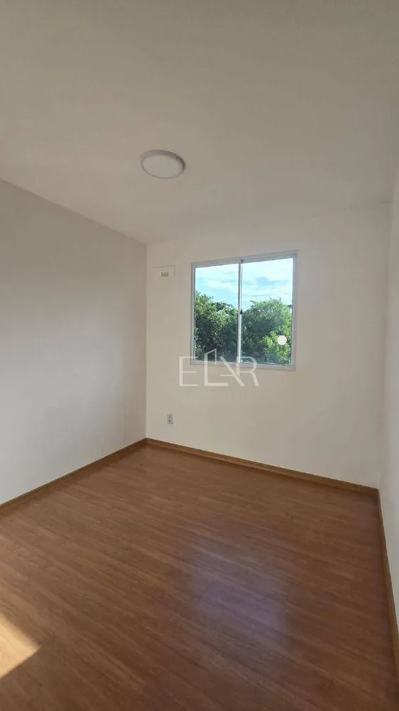 Apartamento, 2 quartos, 44 m² - Foto 2