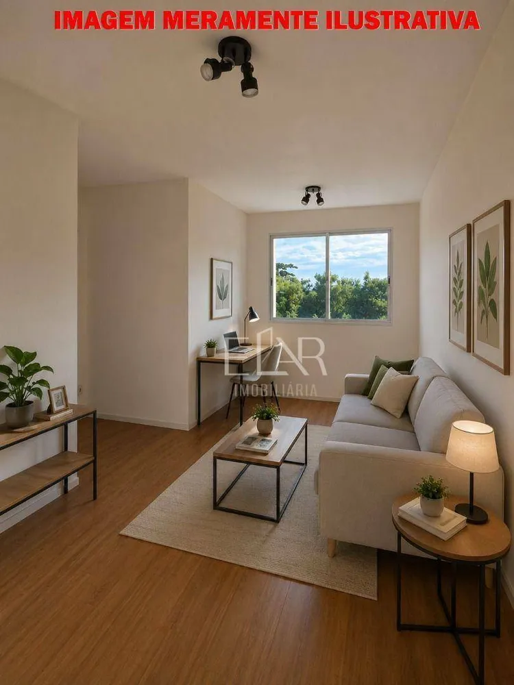 Apartamento, 2 quartos, 44 m² - Foto 18
