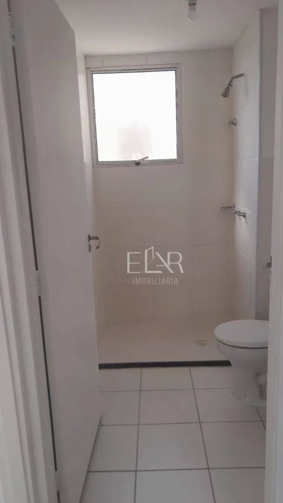 Apartamento, 2 quartos, 45 m² - Foto 12